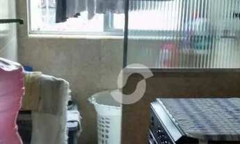 Imagem 6: Apartamento com 2 dormitórios à venda, 64 m² por R$ 340.000,00 - Centro - Niterói/RJ