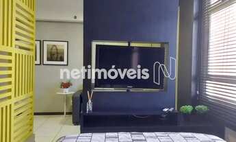 Imagem 5: Condominio Park Studios - Apartamento - 1 Quarto - Mobiliado - Guará