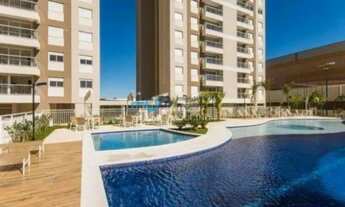 Imagem 2: Apartamento à venda e para alugar em Londrina, Gleba Palhano, com 2 quartos, com 70 m²