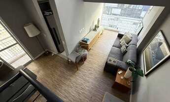 Imagem 2: SãO PAULO - Cobertura - Bela Vista