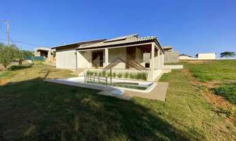 Imagem 7: Ninho Verde 1, Bela casa com 3 dormitórios, Local super tranquilo