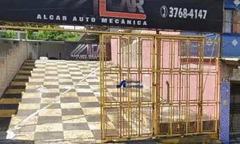 Imagem: Terreno comercial 862 m2 frente de 8,93
