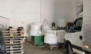 Imagem 11: Galpão para alugar em Campinas, Parque da Figueira, com 393 m²