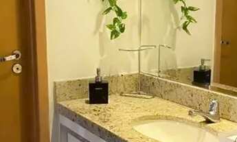 Imagem 5: Alugo apartamento mobiliado no ed the one