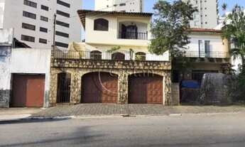 Imagem 3: 873 m² terreno + sobrado