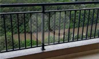 Imagem 5: Apartamento com 2 quartos à venda ou para locação em Jardim Tupanci - SP