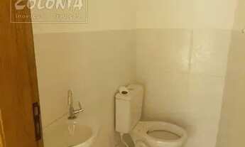 Imagem 5: Cobertura a venda - Vila Bartira, Santo André