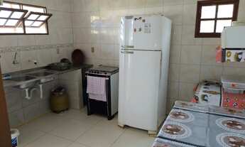 Imagem 7: Casa por temporada em Arembepe