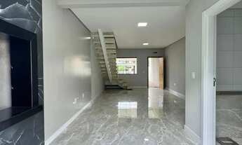 Imagem 4: Geminado 3 quartos - Iririu