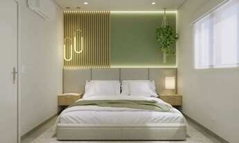 Imagem 6: Apartamento Duplex com 3 dormitórios à venda, 163 m² por R$ 1.684.478,78 - Centro - Caragu