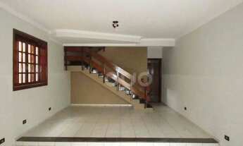 Imagem: Casa com 3 dormitórios para alugar, 180