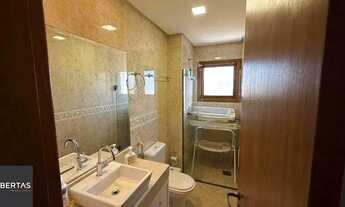 Imagem 6: Cobertura com 4 dormitórios, 2 suítes, lavabo e 3 vagas de garagem