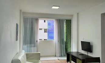 Imagem 3: Apartamento para na Ponta Verde, 3/4, próximo a praia. Maceió AL