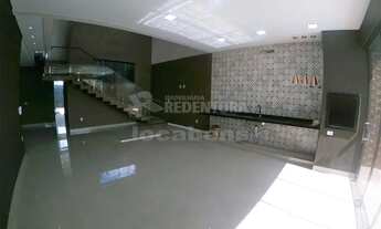 Imagem 5: Sobrado localizado no Setvalley com 3 dormitórios sendo 2 tipo apartamento