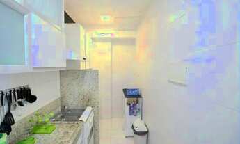 Imagem: Vende-se apartamento no Bela vista, dois