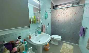 Imagem 3: Apartamento à venda, 3 quartos, 1 suíte, 1 vaga, Gonzaga - Santos/SP