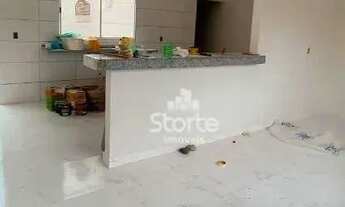 Imagem 3: Casas com 2/4 à venda, 76m² por R$ 299.000 - Monte Hebron - Uberlândia/MG