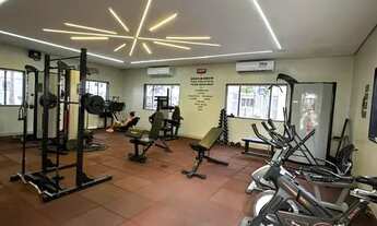 Imagem 7: Apartamento na Maraponga