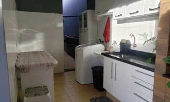 Imagem 6: Casa com 3 Quartos e 2 banheiros à Venda, 138m²-Jardim Botânico, Ribeirão Preto - SP