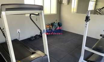 Imagem 2: Apartamento em Jacareí, no bairro Jardim Califórnia, à venda