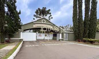 Imagem: CASA COM 3 SUITES BAIRRO SÃO BRAZ Casa