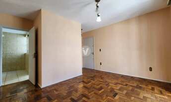 Imagem 4: Apartamento de 2 dormitórios, com vaga, localizado no centro da Cidade!