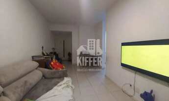 Imagem 2: Apartamento com 2 dormitórios à venda, 65 m² por R$ 565.000,00 - Centro - Niterói/RJ