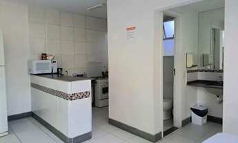 Imagem 7: MB- Apartamento 51 metros quadrados com 2 quartos em Jardim Camburi - Vitória - ES