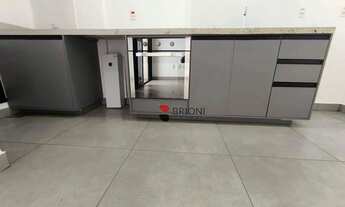 Imagem 4: Apartamento com 2 quartos para alugar, 60 m² por R$ 4.280/mês - Vila do Golf - Ribeirão Pr