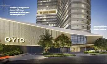 Imagem: Apartamento Smart OPUS Gyro Praça do Sol