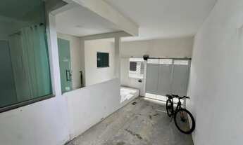 Imagem 2: CASA NO SÃO JOSÉ PROX. AO shopping grande circular/ 02 quartos Semi Mobiliado