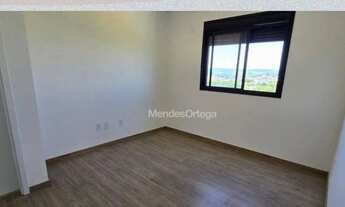 Imagem 4: Apartamento com 1 dormitório para alugar, 49 m² por R$ 3.280,00/mês - Alto da Boa Vista