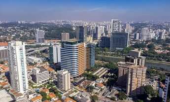 Imagem 7: Imóvel para venda tem 360 metros quadrados em Pinheiros - São Paulo - SP