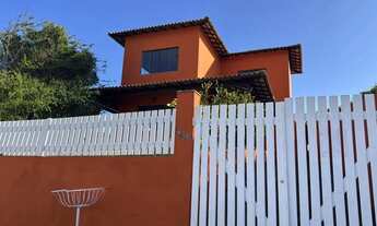 Imagem 2: CASA PARA ALUGUEL FIXO - CONDOMÍNIO DOS PÁSSAROS CABO FRIO