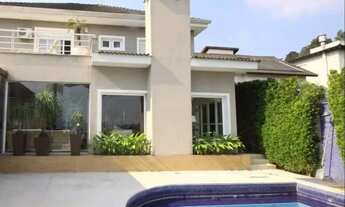 Imagem 2: CASA EM CONDOMÍNIO - ALPHAVILLE - SP