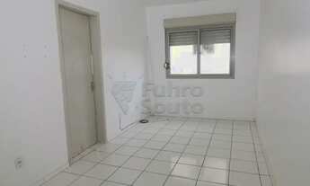 Imagem 2: Apartamento 1 Dormitório no Edifício Residencial Vinícius de Moraes - Conforto e Praticida