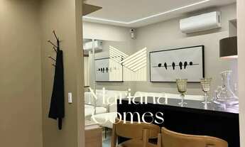 Imagem 6: Apartamento Residencial Azaleia 2 quartos, sendo 1 suíte Parque Cascavel-Goiânia