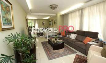 Imagem 9: Apartamento 175,60m² 3 dormitorios1 vaga de garagem no Jardim Paulista