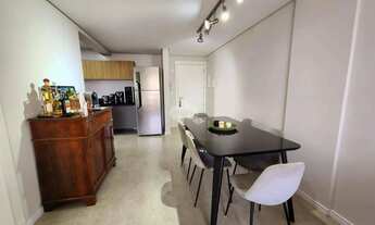 Imagem 4: Apartamento Mobiliado de 02 dormitórios, sendo 01 suíte e duas vagas na Cidade Alta em Ben