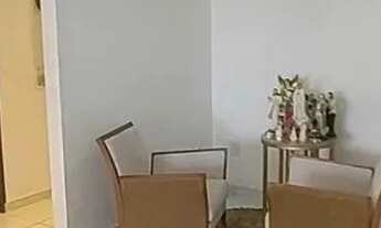 Imagem 2: Apartamento a venda com 03 quartos no Jardim Oceania - AP9701