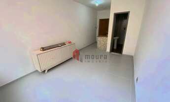 Imagem 2: Kitnet com 1 dormitório para alugar, 42 m² por R$ 1.035/mês - Centro - Juiz de Fora/MG