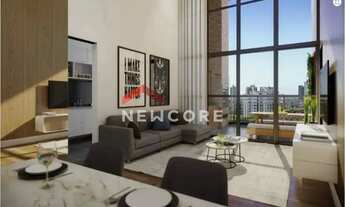 Imagem: Apartamento em Rua Tiradentes - Jardim Florestal