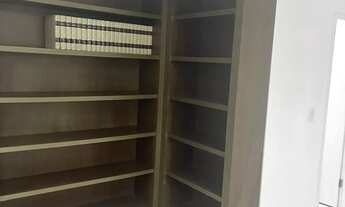 Imagem 5: Sala comercial com 2 vagas a venda na Vila Andrade