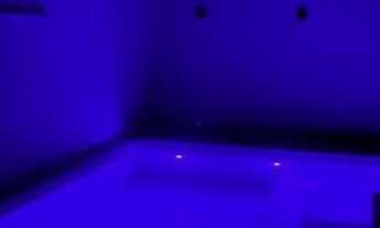 Imagem 3: Casa Térrea de Alto Padrão: 245m², 3 Suítes e Acabamentos Premium com Piscina