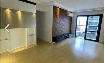 Imagem 3: Apartamento à venda na Vila Nova Conceição