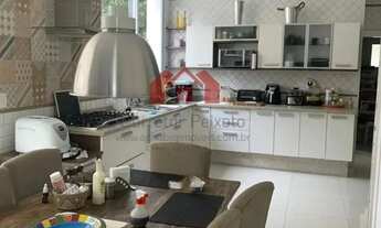 Imagem 15: Casa em Condomínio para Locação em Santana de Parnaíba, Alphaville, 4 dormitórios, 4 suíte