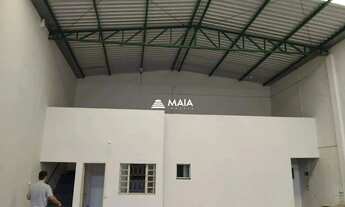 Imagem: Galpão para alugar no Bairro Bom Retiro