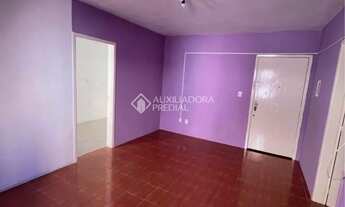 Imagem 3: Alugue este apartamento de 1 dormitório com suíte no Residencial Dona Célia, em Cachoeirin