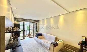 Imagem: APARTAMENTO À VENDA EM CAPOEIRAS - 3 DORMITÓRIOS