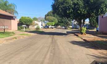 Imagem 2: Térrea para venda com 90 metros quadrados com 3 quartos em Vila Piratininga - Campo Grande